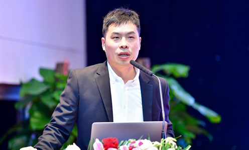 黄磊：数字政府下数据智能门户建设实践