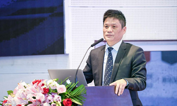 杨冰之：政府数据治理与智慧社会前瞻