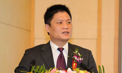 杨冰之：政务大数据发展阶段与挑战
