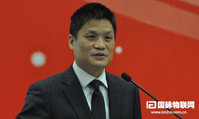 杨冰之：中国智慧城市发展与"数据开放运动"