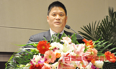 杨冰之：大数据时代的政府在线服务
