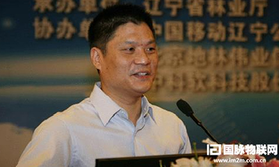 杨冰之：云与大数据正在成为新的生产力