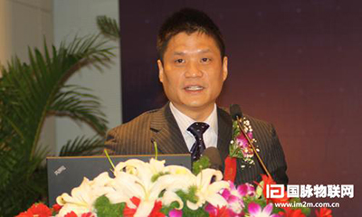 杨冰之：智慧城市建设不在基础优劣 而在理念高低