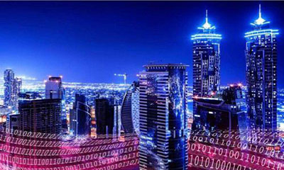 杨冰之：中国智慧城市建设不可临摹西方思维