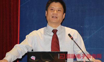 杨冰之：建设智慧城市不能“穿老鞋走新路”