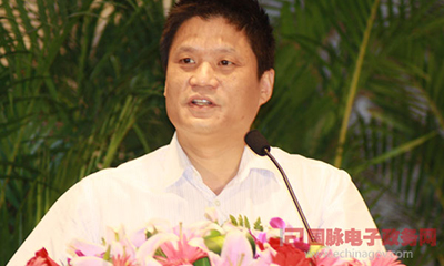 杨冰之：寻找外文版继续前行的动力
