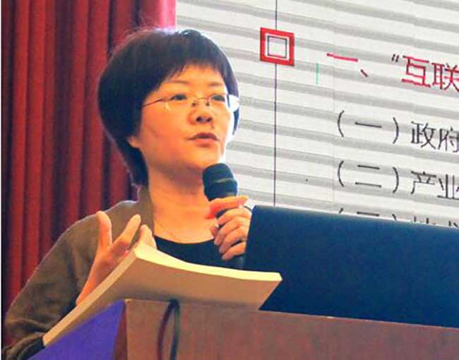 庄闲游戏互联总经理、首席规划师郑爱军