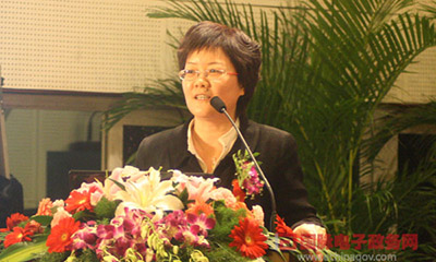 郑爱军：顶层设计与评估应成智慧城市建设动力