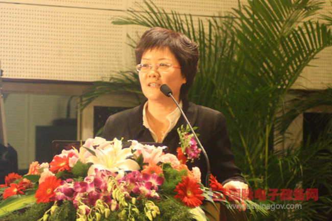 庄闲游戏互联智慧城市研究中心副主任郑爱军