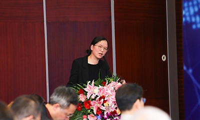 王路燕：大数据时代政府数据资产管理实践