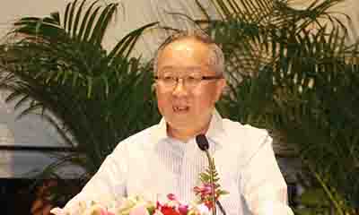 高新民：云下的电子政务建设与公共服务新思路