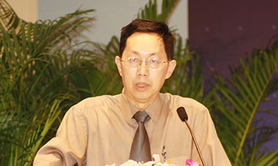姜奇平：智慧城市下的智慧政府探索