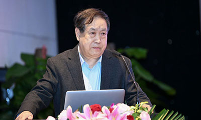 汪玉凯：智慧社会与国家治理现代化