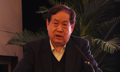 汪玉凯：探索互联网+政务实践标杆，发掘政府服务最佳案例