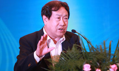 汪玉凯：微博倒逼政府转型