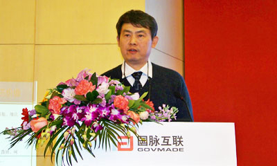 汪向东：特色政府网站的发展离不开创新