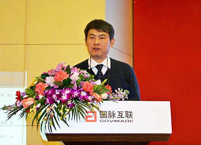 汪向东：特色政府网站的发展离不开创新