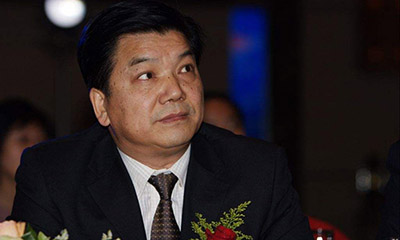 周德铭：构建政务数据共享开放大平台