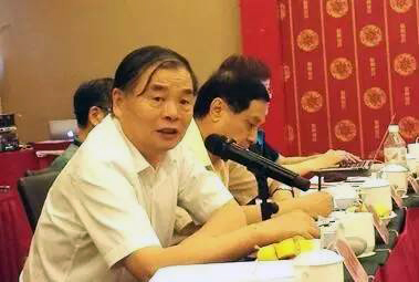 在中国智慧城市发展与评估指标体系建设专家研讨会上，北京大学教授、工信部原副部长杨学山以《新型智慧城市建设与发展思考》为题发言