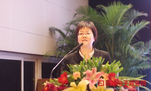 庄闲游戏互联总经理、首席规划师郑爱军