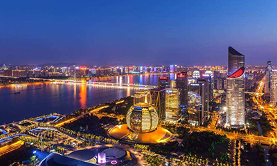 庄闲游戏海洋成功中标金华、绍兴、杭州项目