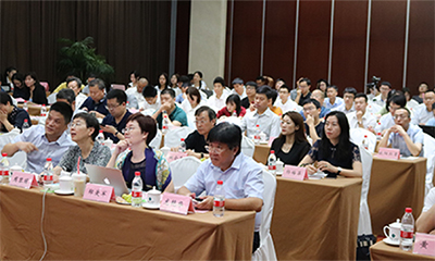 2019政务数据标准化研讨会成果丰硕，数据母体、好差评系统等集中发布