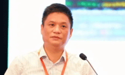 杨冰之：数据体系--构建智慧政府的核心框架
