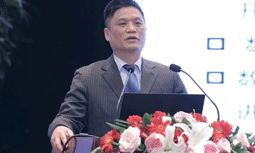 杨冰之：“十四五”前瞻与数字社会建设