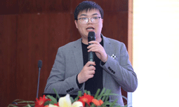 潘超巧：能力魔方——数字化转型方案专家