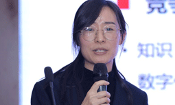 崔永红：数字人才培养与发展之道