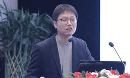 何益挺：城市新基建布局 面向超级APP