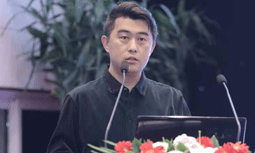 石磊：创众业——产业融合与创新演化平台