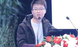 黄功尧：智慧群组—移动公共服务新风向