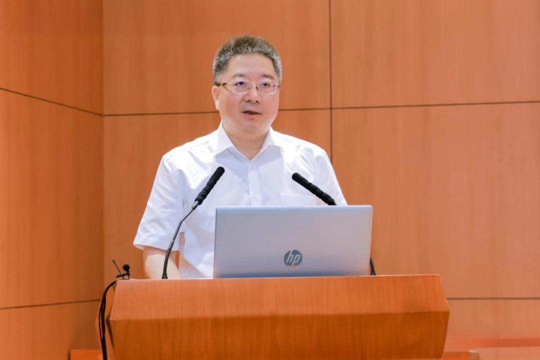 丁友刚：数据资源入表或改变企业投资决策方式