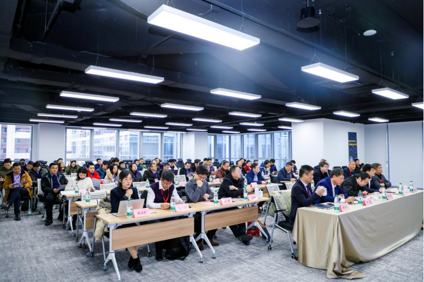  专家演讲 | 王维：低空经济与综合交通运输体系
